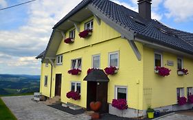 Bäuerleshütte