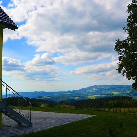 Ferienwohnung Bäuerleshütte Breitnau Exterior foto